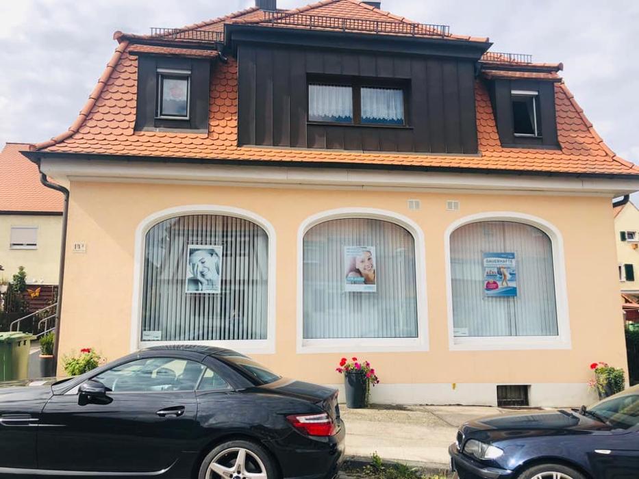 BeauMed, Dinkelsbühler Straße in Feuchtwangen