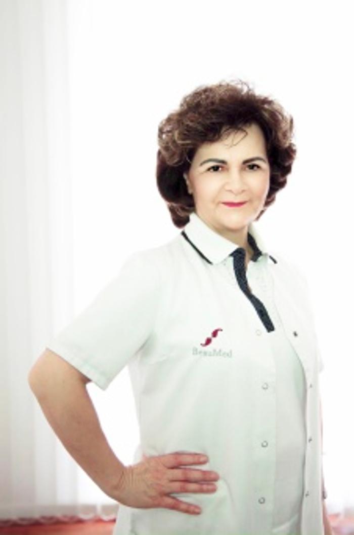 BeauMed, Dinkelsbühler Straße in Feuchtwangen