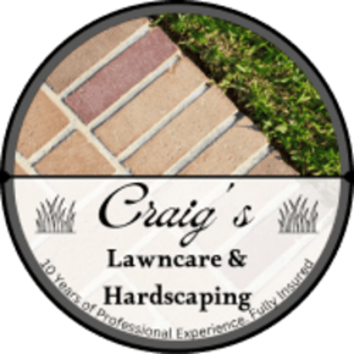 Craig's Lawncare and Hardscaping