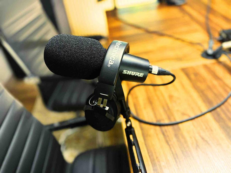 Green Apple Studios Vegas Image