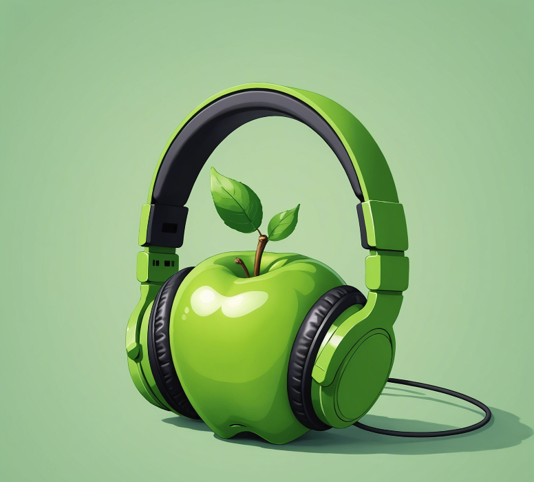 Green Apple Studios Vegas