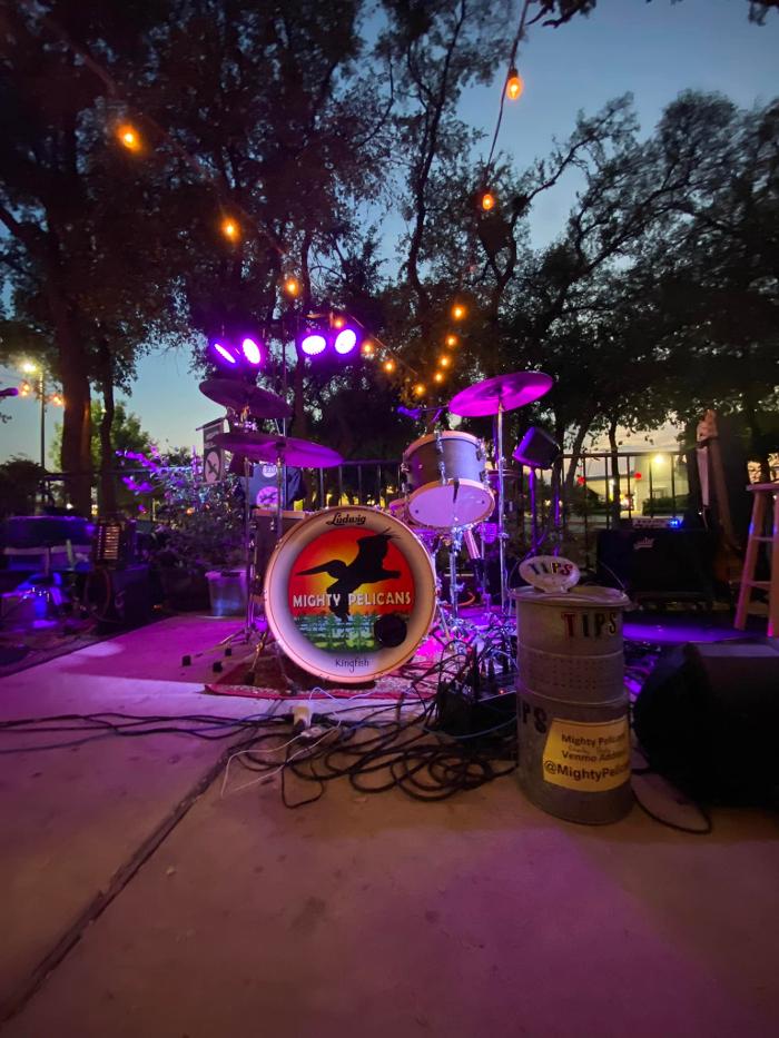 Mouton's Bistro & Bar Image