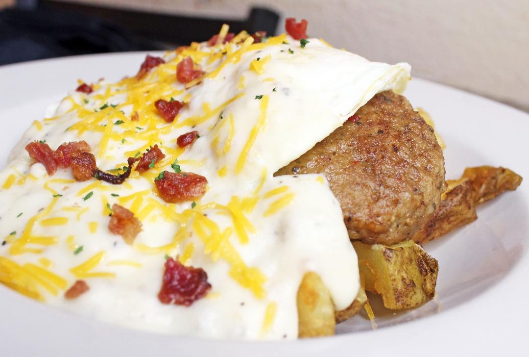 Mouton's Bistro & Bar Image