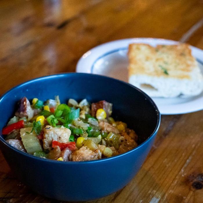 Mouton's Bistro & Bar Image