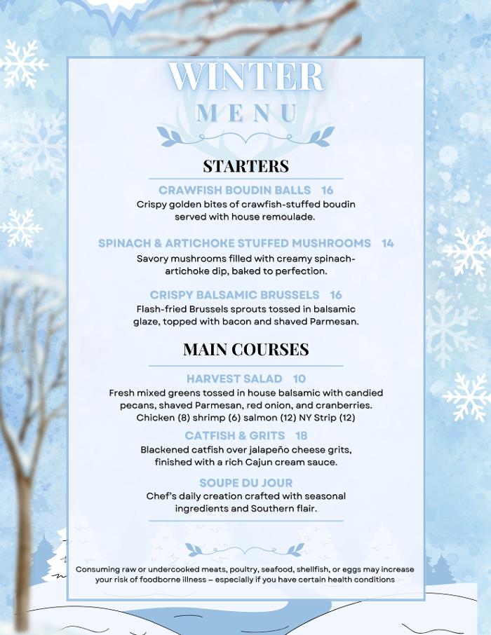 Mouton's Bistro & Bar Image