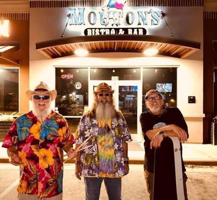 Mouton's Bistro & Bar Image