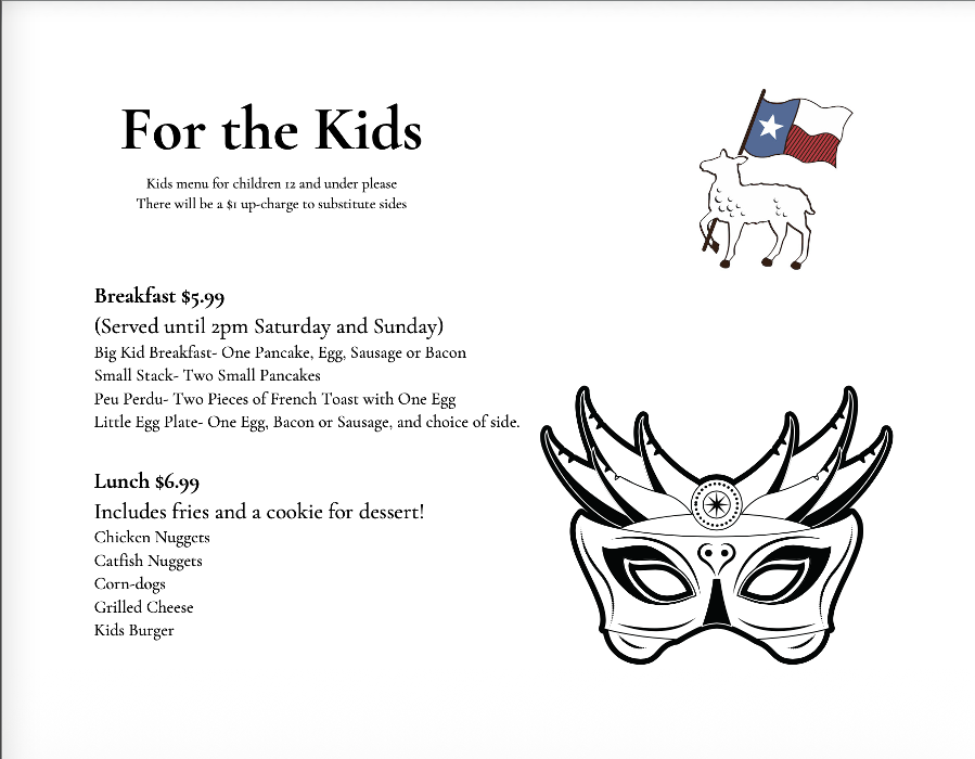 Mouton's Bistro & Bar Image