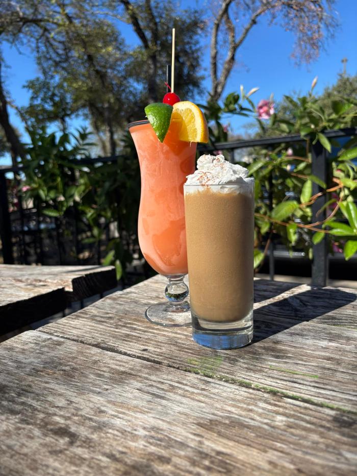 Mouton's Bistro & Bar Image