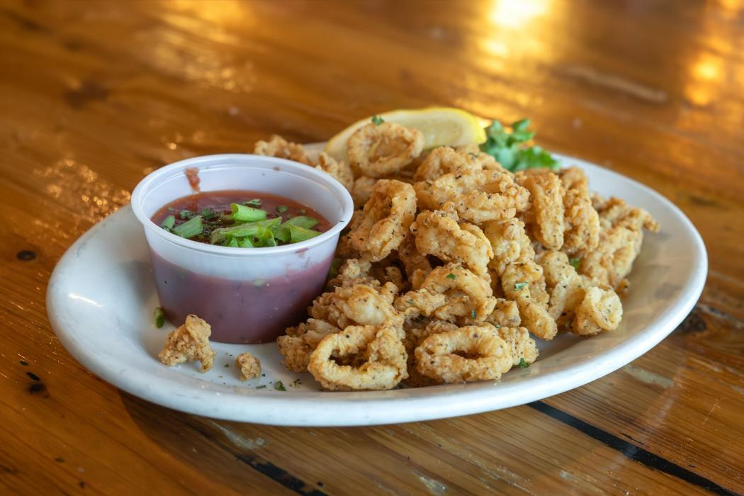 Mouton's Bistro & Bar Image