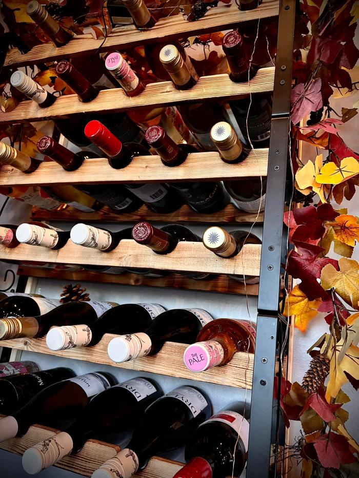 Mouton's Bistro & Bar Image