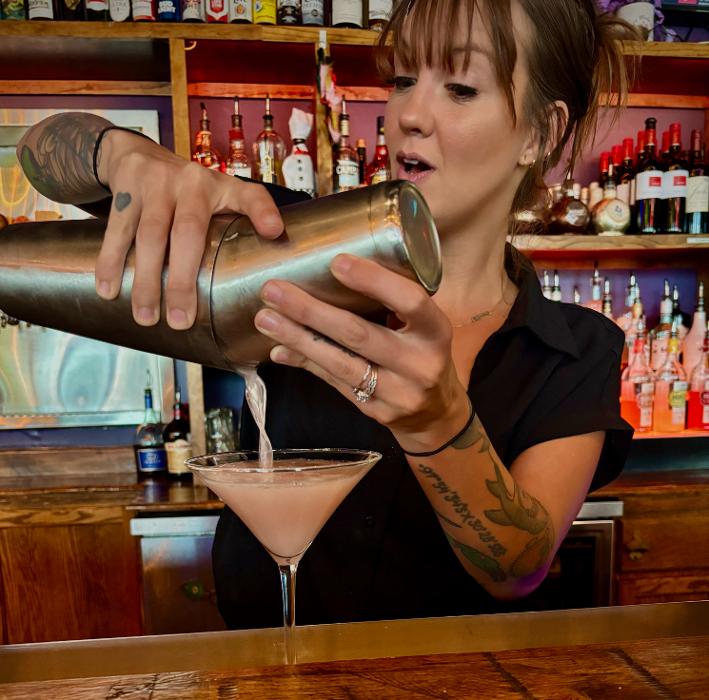 Mouton's Bistro & Bar Image