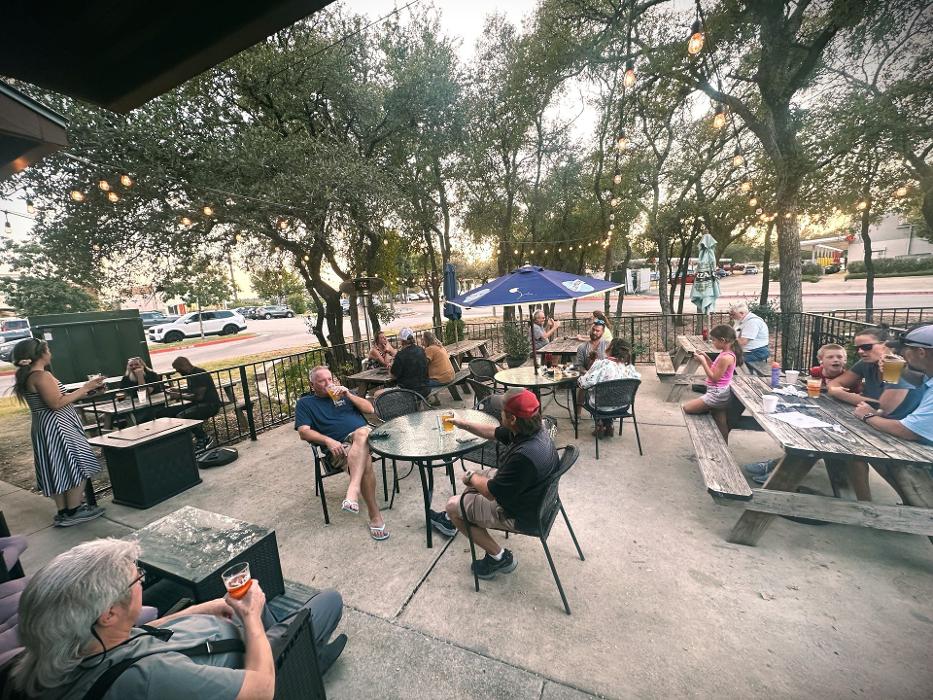 Mouton's Bistro & Bar Image