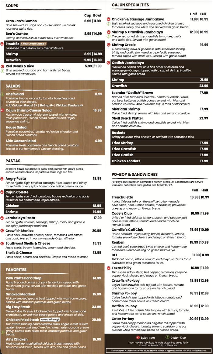 Mouton's Bistro & Bar Image