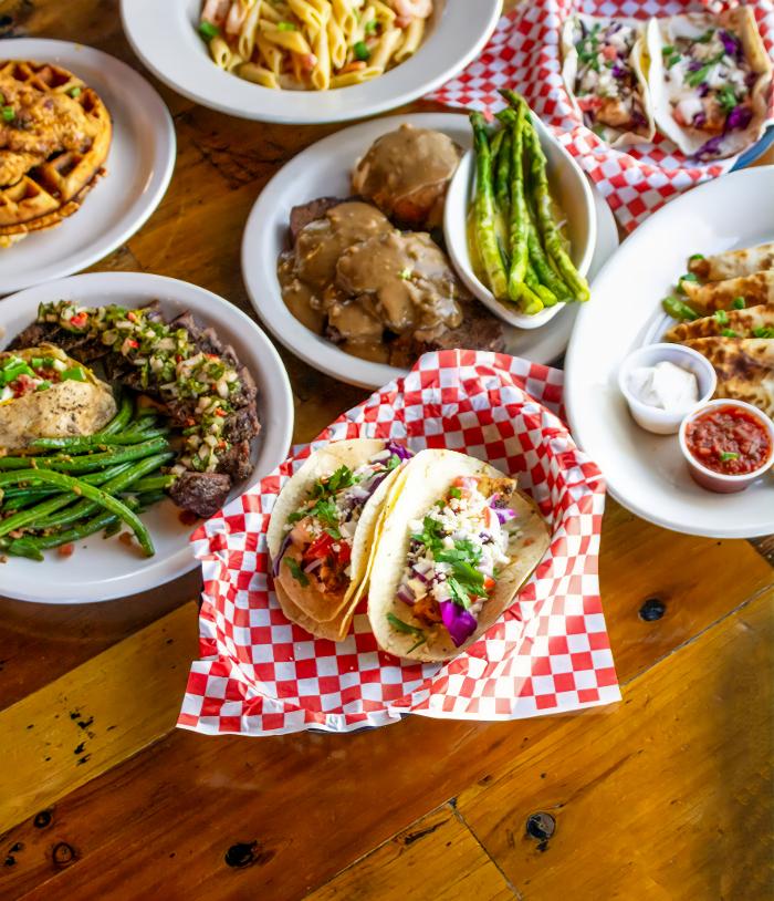 Mouton's Bistro & Bar Image