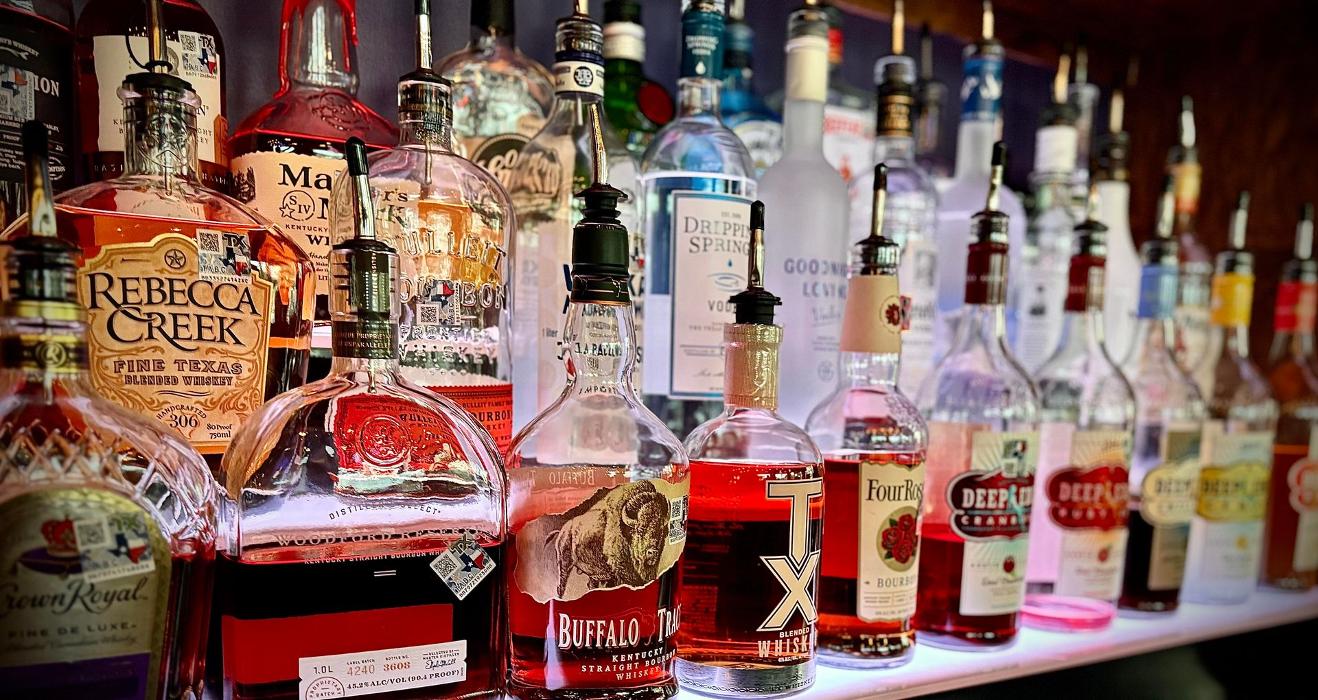 Mouton's Bistro & Bar Image