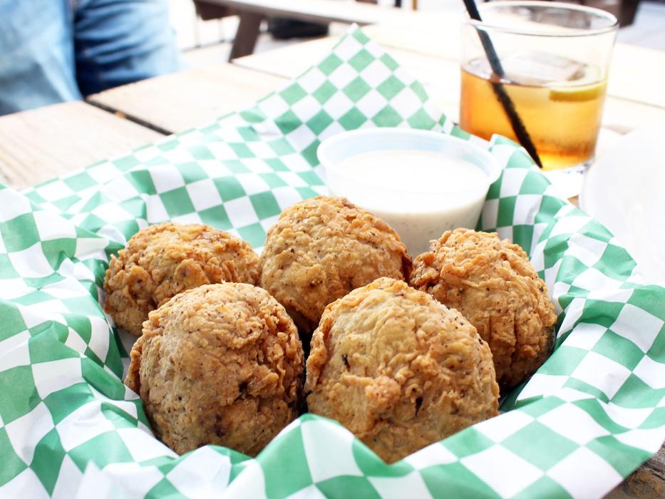 Mouton's Bistro & Bar Image