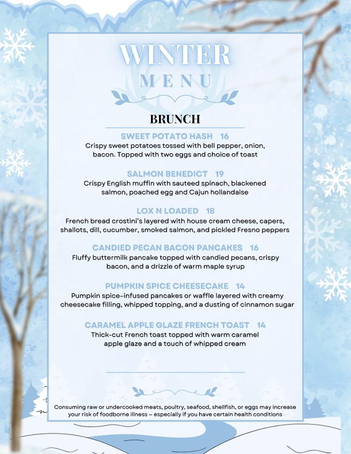 Mouton's Bistro & Bar Image