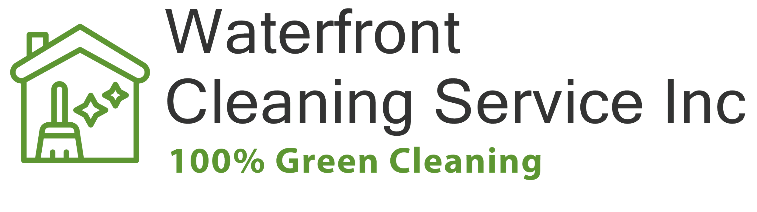 Waterfront Cleaning Service Inc