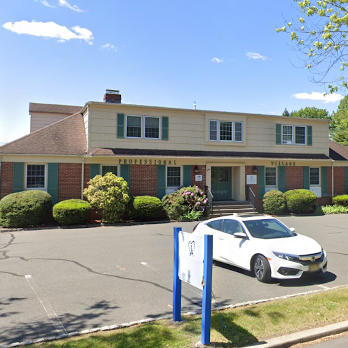 Vaccaro Aesthetic and Family Dentistry