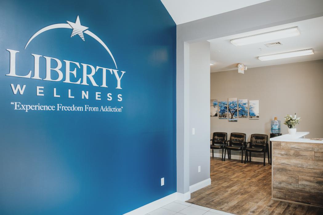 Liberty Wellness Drug & Alcohol Rehab