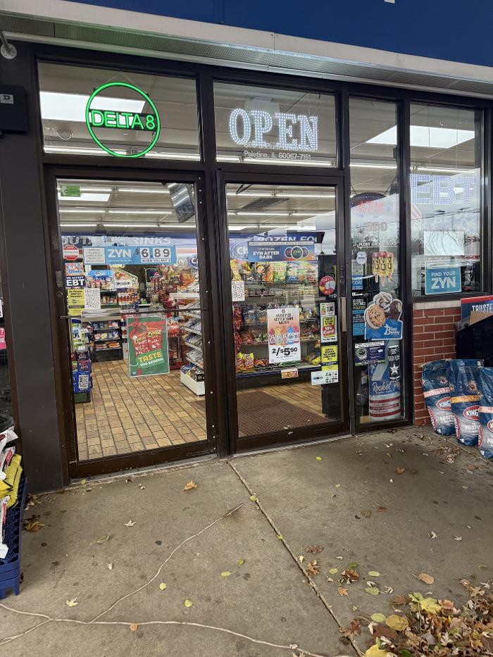 CoinFlip Bitcoin ATM - Mobil (Palatine) Image