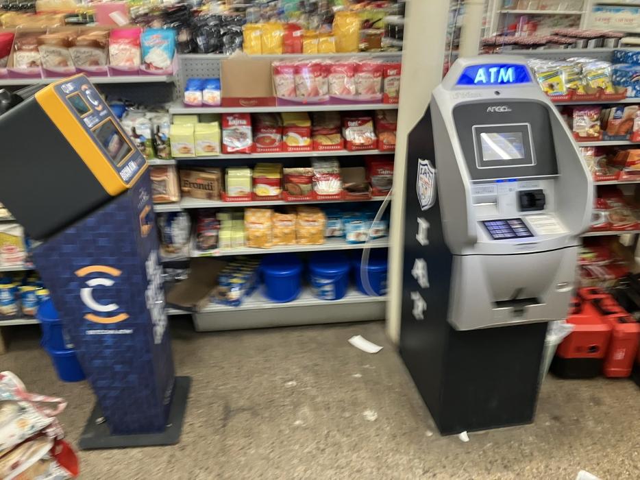 CoinFlip Bitcoin ATM - Bluenose Mini Mart (Halifax)