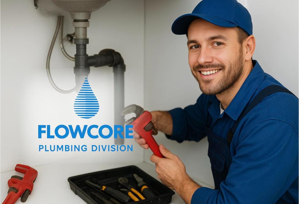 Flowcore Water Image