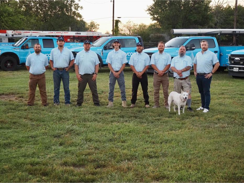 Flowcore Water Image