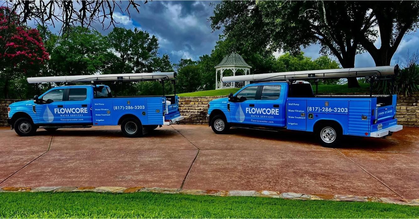 Flowcore Water Image