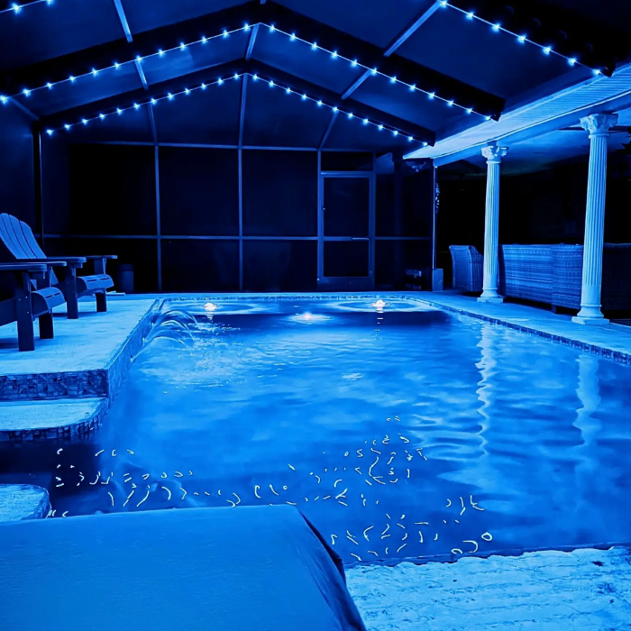 Aqua Dreams Pool & Outdoor - Apollo Beach, FL