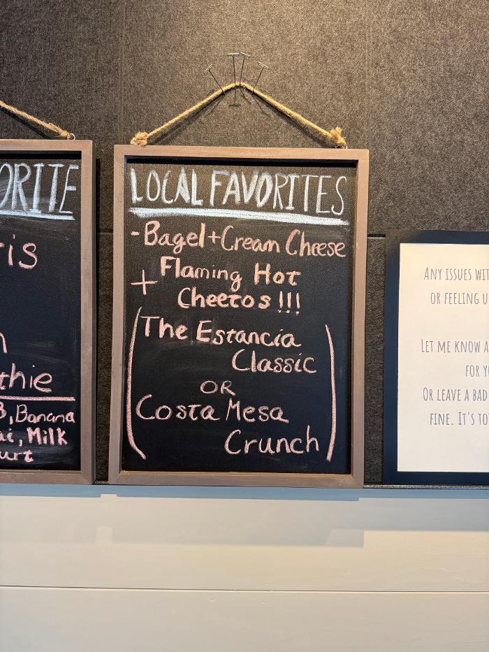 Deli Seoul Bagels, Rice Bowls, and Rice Rolls Image