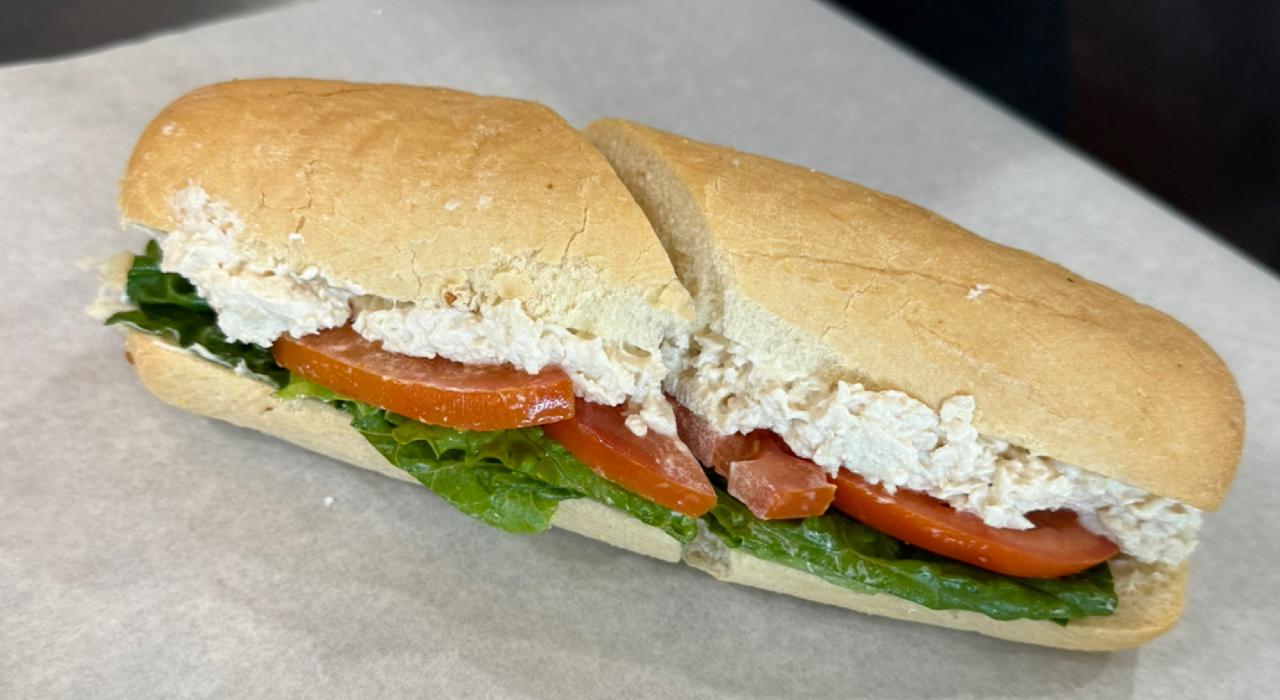 Deli Seoul Bagels, Rice Bowls, and Rice Rolls Image