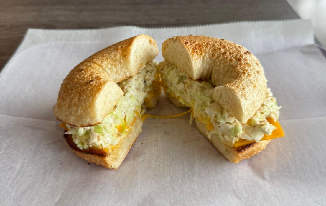 Deli Seoul Bagels, Rice Bowls, and Rice Rolls Image