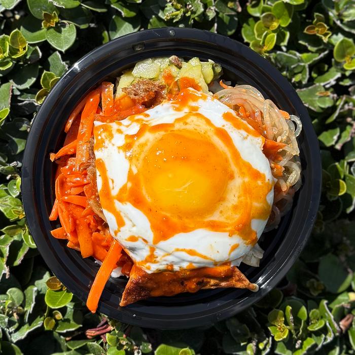 Deli Seoul Bagels, Rice Bowls, and Rice Rolls Image