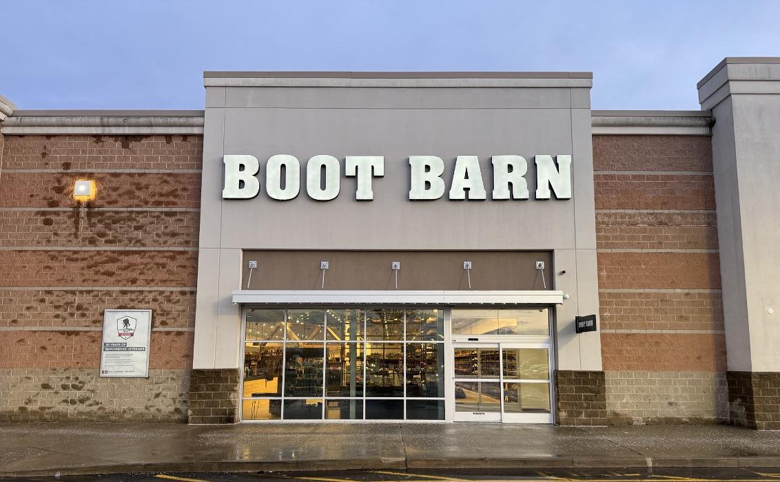 Boot Barn