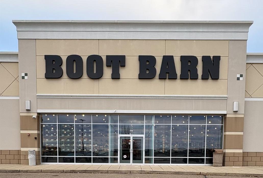 Boot Barn