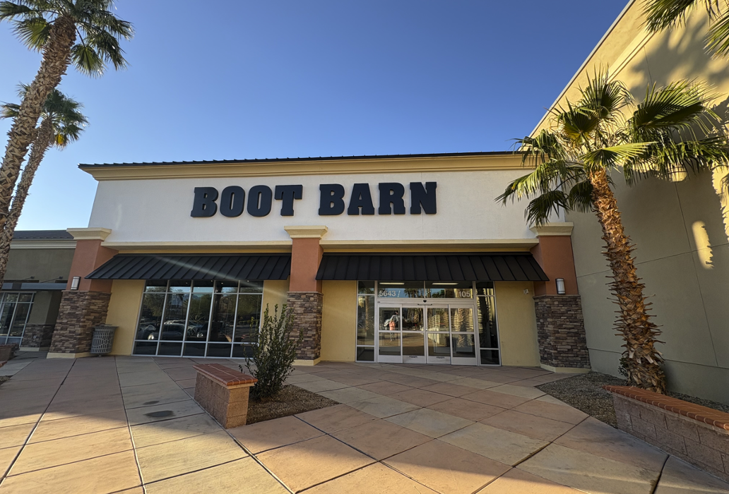 Boot Barn