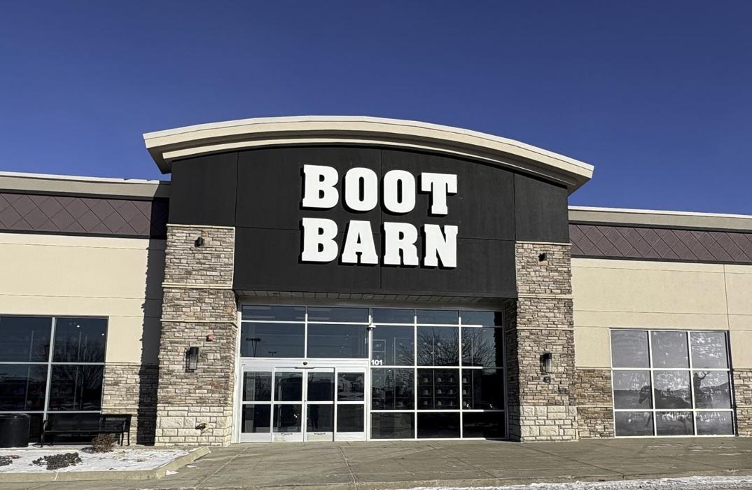 Boot Barn