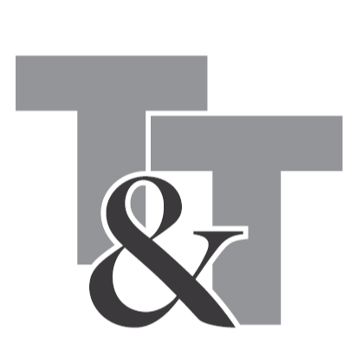 Tepper &amp; Tepper, CPAs P.C. Logo