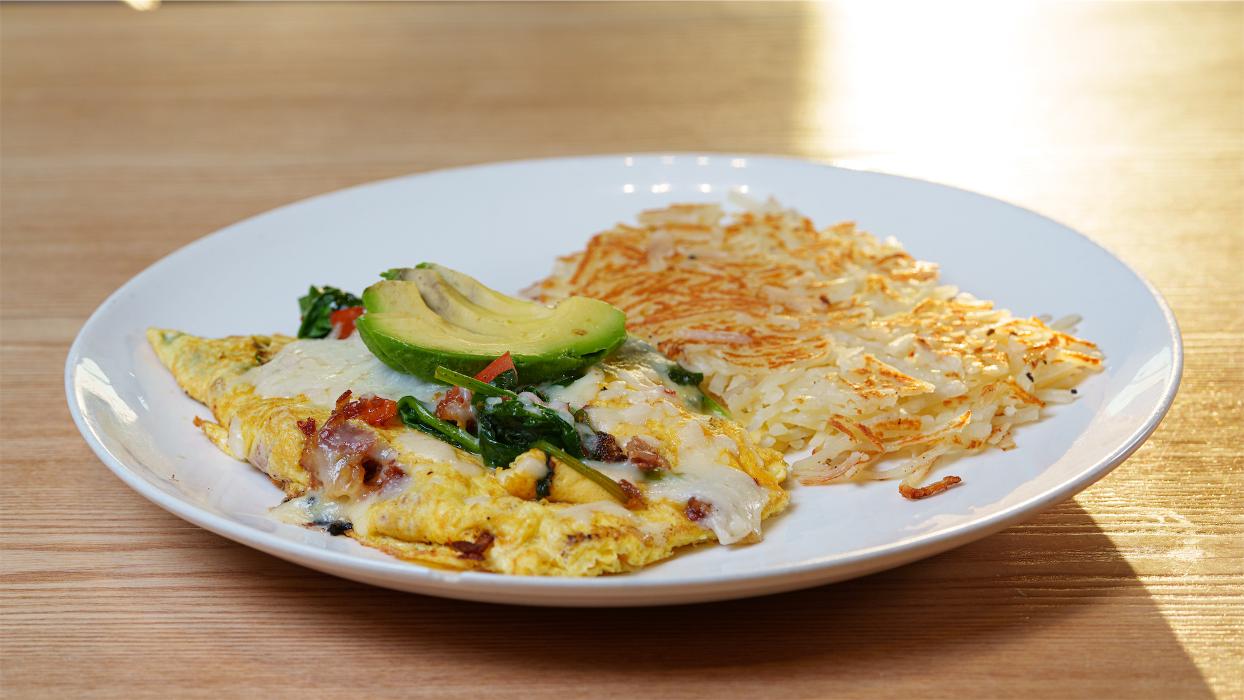 NONIS BRUNCH HOUSE Image