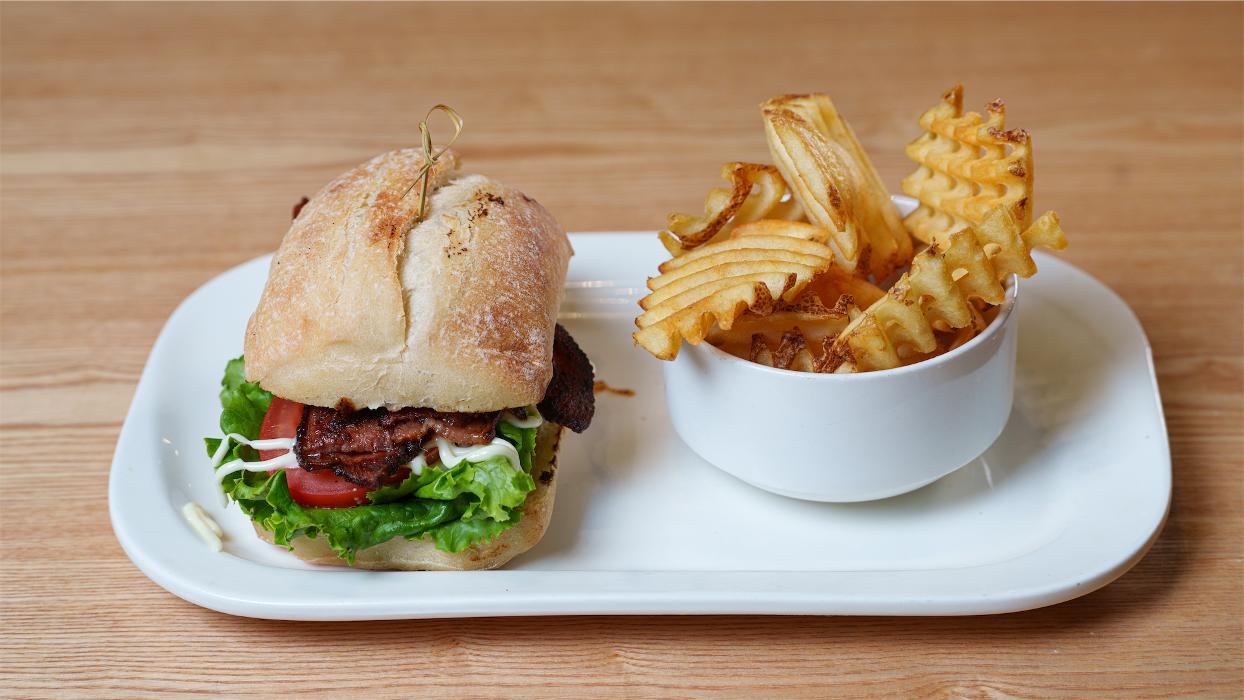 NONIS BRUNCH HOUSE Image