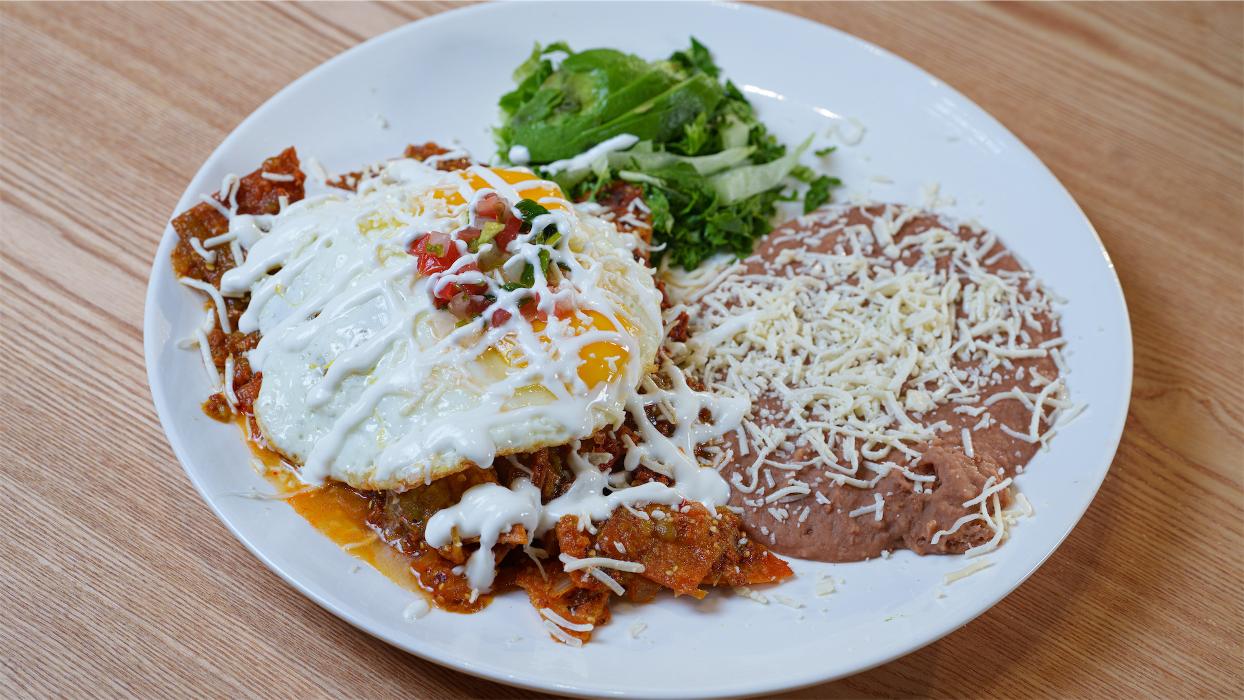 NONIS BRUNCH HOUSE Image