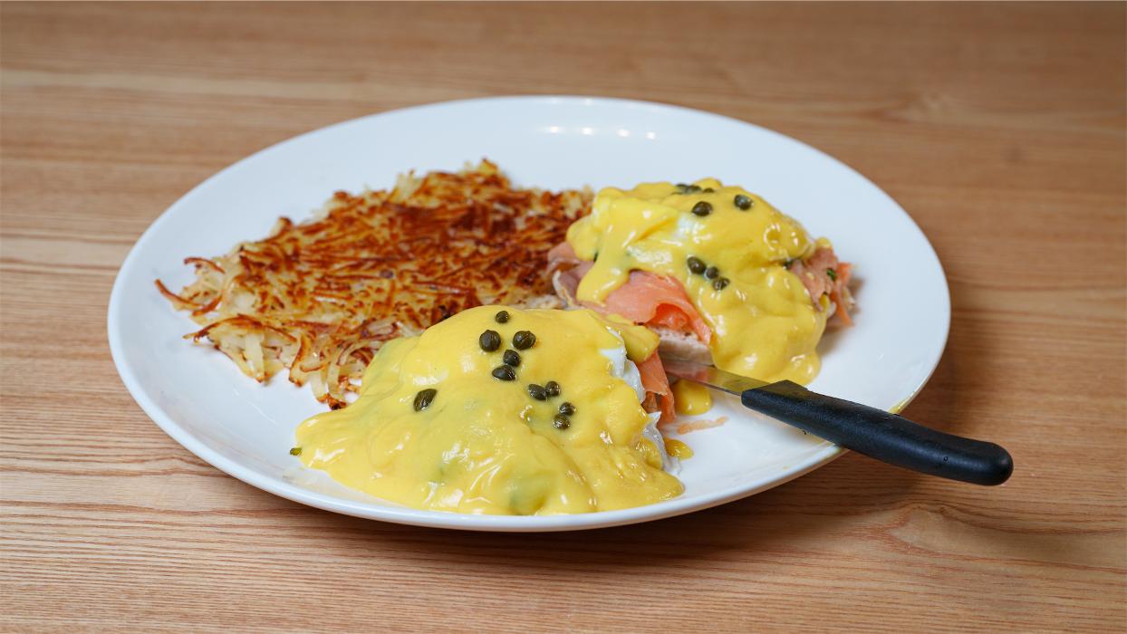 NONIS BRUNCH HOUSE Image