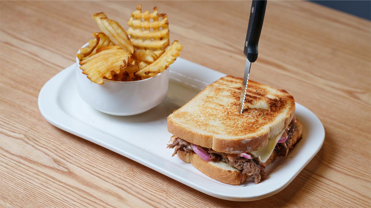 NONIS BRUNCH HOUSE Image