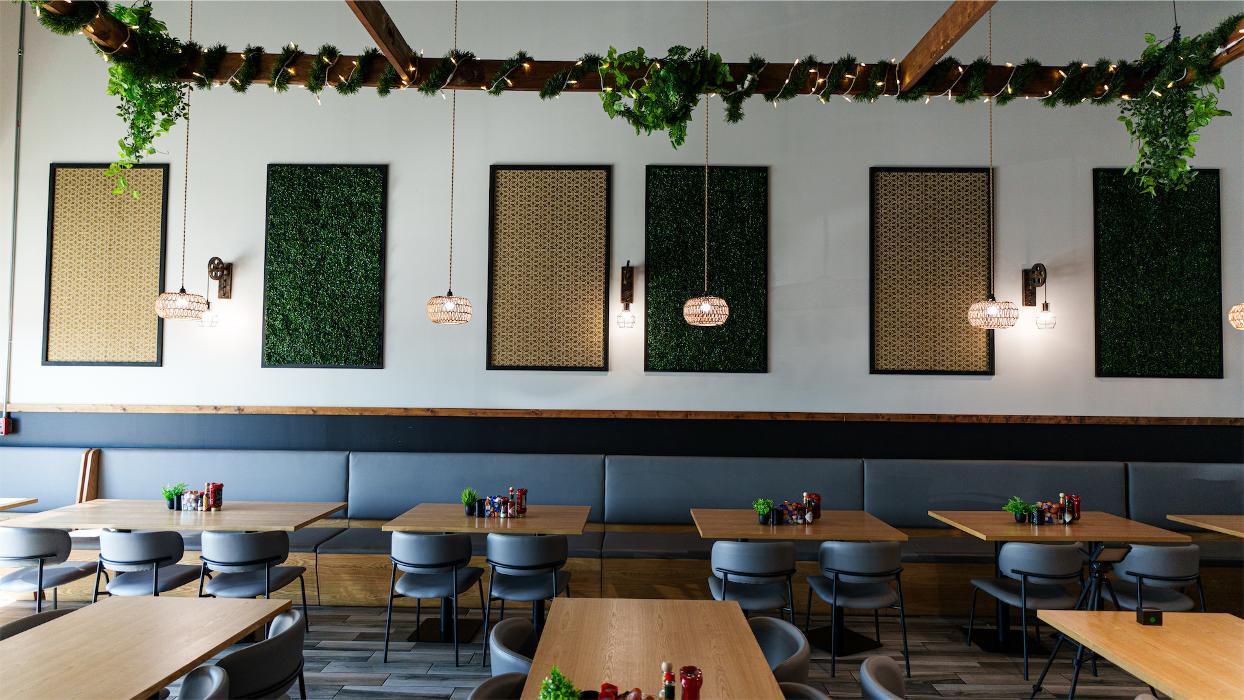 NONIS BRUNCH HOUSE Image