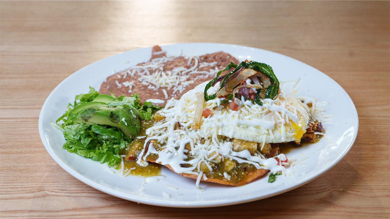 NONIS BRUNCH HOUSE Image