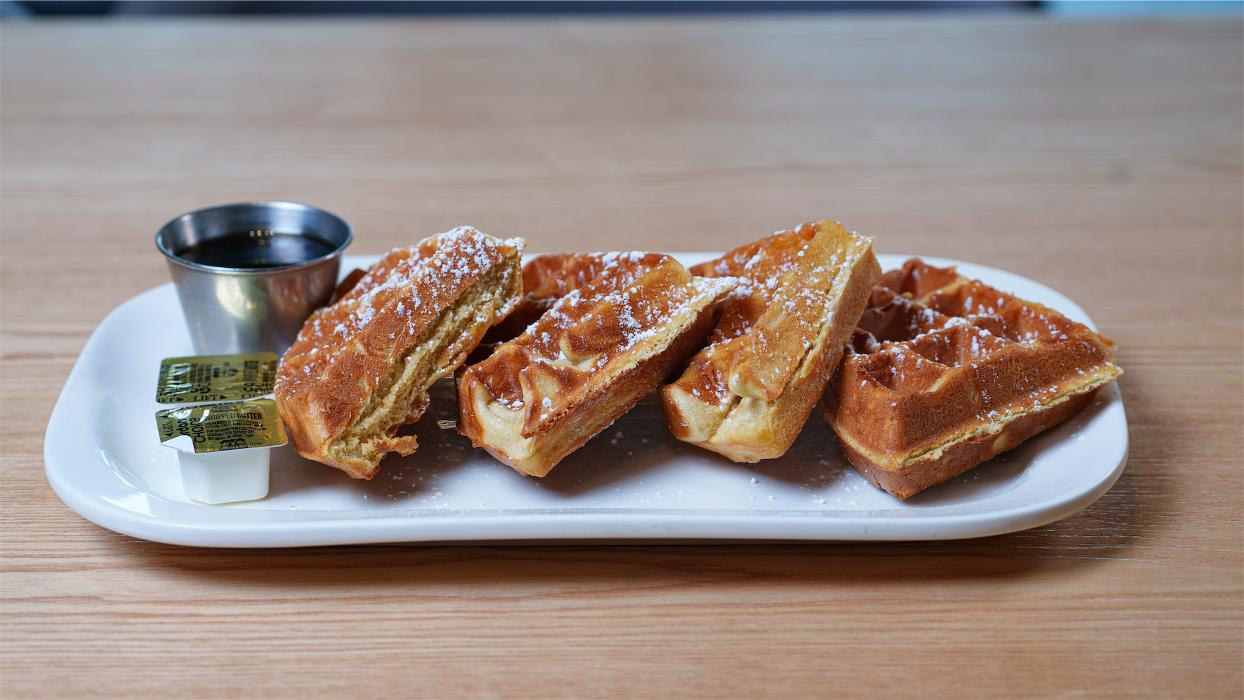 NONIS BRUNCH HOUSE Image