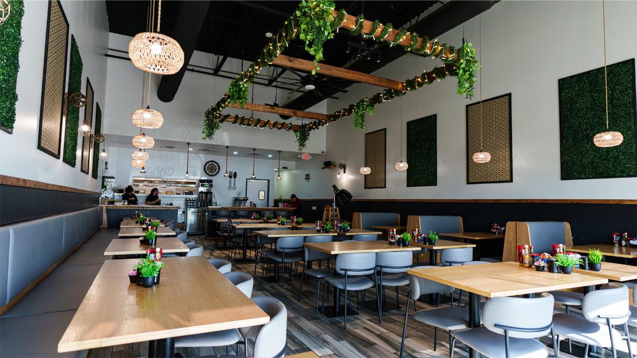 NONIS BRUNCH HOUSE Image