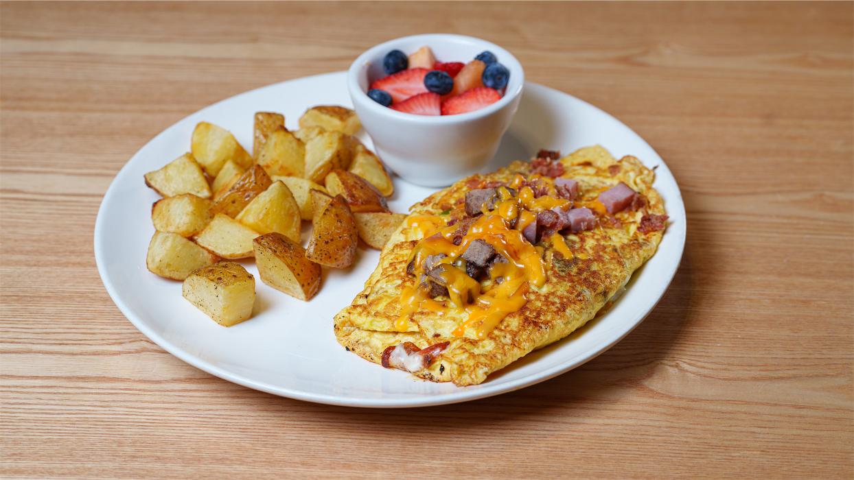 NONIS BRUNCH HOUSE Image