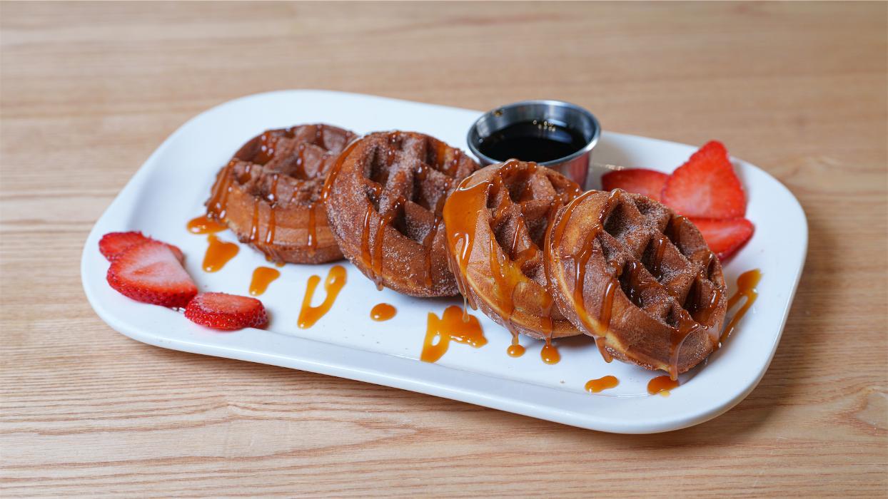 NONIS BRUNCH HOUSE Image